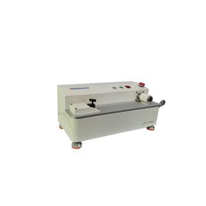 China Horizontal High-speed Peel Force Testing Machine with 1000N Max Load and 0.01-500mm/min Speed for 90° to 180° Adjustable Angle on sale