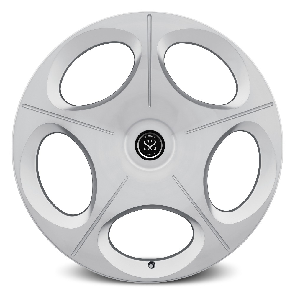 22"-24 inch jant bisiklet forged alloy wheels rim for SUV car