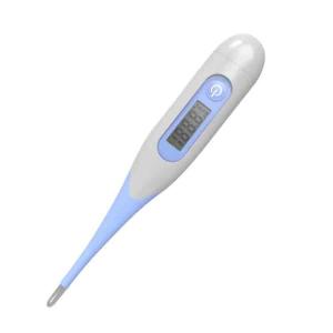 China Flexible Waterproof Digital Thermometer Body Thermometer Digital Thermometer Prices factory