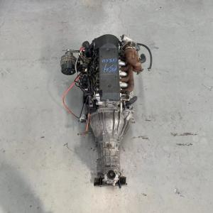 China 100-600 HP IVECO SOFIM8140-3 Used Diesel Engine For Vans And Trucks factory