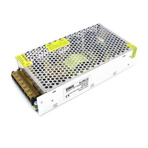 China Aluminum Case 12.5A Switch Power Supply 110V 220V AC To DC 12V 12V 150W factory