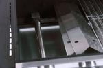 Customize Your Outdoor Kitchen Sink Propane Grill and Charcoal BBQ for Perfect