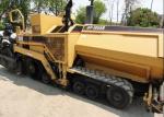 Ap1055b Paver Rubber Tracks 460 X 225 X 36mm