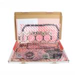65.01510-0001 DB58 Engine Gasket Kit Overhaul For DOOSAN DH220-5/7