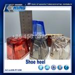 Antiwear Ladies High Heels For Women Waterproof Practical Durable