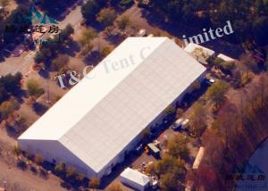 China Color Printed Waterproof Canopy Tent UV Resistant For Car Exhibition factory