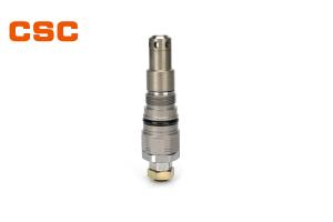 China Original New Main Relief Valve for excavator SANY 215-8 factory