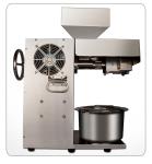 Convenient Household Oil Press Machine Food Grade Stainless Steel