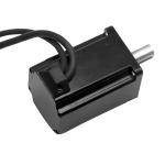 IP65 Rated Speed 3000rpm 48v Servo Motor For Industrial Automation Systems