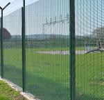 Clear View Fencing