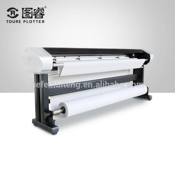 Chinese factory direct supply automatic outdoor inkjet printer for pattern