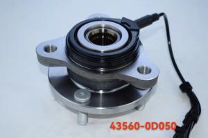 China 43560-0D050 Automotive Wheel Hub Bearing 435600D050 Wheel Bearing Kit factory
