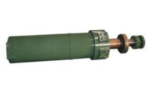 China hydraulic cylinder factory