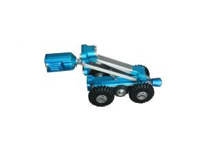 China Adjustable Camera Light Inspection Camera System , Drain Camera System For Sewer factory