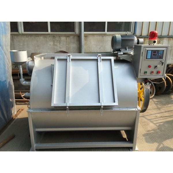 Latex gloves washing machine