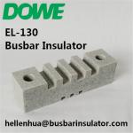 EL-210 bus bar support bar holder isolator busbar holder