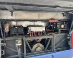 Used Yutong 34seats EV Bus 100KWh Electric Bus G.V.W 14200kg Second Hand Coach