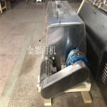 Stainless Steel Flour Mixer Machine 1 Year Warranty For Noodle Production Line