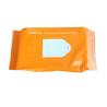 Buy cheap Disposable Cleaning Bathing Wet Wipes , Non Woven Cleaning Wipes from wholesalers