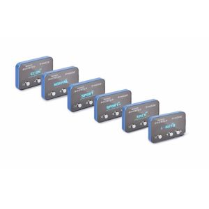 Bluetooth I Auto Car Throttle Controller For Toyota Allion