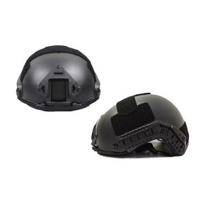 China High Resilience Protective EPP Helmet Tear Wear Proof Tactical Ballistic Helmet factory
