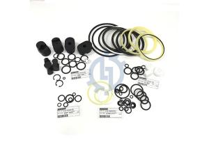 China Breaker Seal Kit F12-92021 Set Of Seals For Hydraulic Hammer Cylinder Repair Spare Parts factory