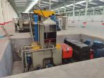 50L Banbury Rubber Compound Internal Mixer