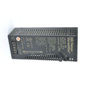 China Professional IC200PWR102 Redundant Power Supply Module 27VA Input Power factory