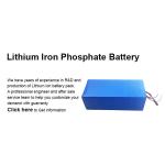 OEM / ODM Electric Bicycle Battery Pack 18650 Lithium Ion Battery 24v 20ah