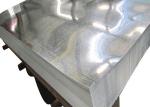 Industrial Grade 3mm Thick Aluminium Sheet Used For Roofing Automobile