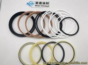 China 707-99-59480 Komatsu Excavator PC350-7 Boom Hydraulic Cylinder Seal Kit Hydraulic Oil Seal Kit factory