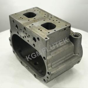 China K3V112DP Excavator Hydraulic Pump Parts Valve Block For SK200 R210W-7 SY150 factory