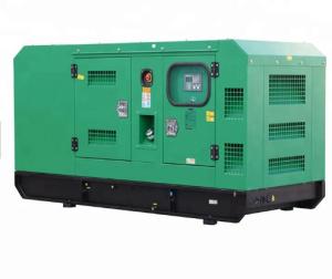 China YC6MK420L-D20 250KW Brushless AC Generator Yuchai Diesel Generator Sets factory