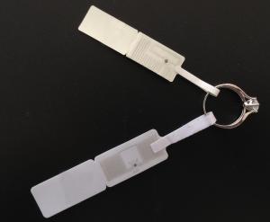China Smart RFID Printable UHF Labels Custom RFID electronic tags For sunglasses on sale