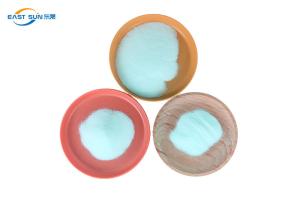 China Hot Melt Adhesive DTF TPU Powder Excellent Soft For Textile Fabric factory