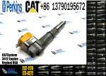 Fuel Injector 232-1170 173-9379 138-8756 155-1819 232-8756 111-7916 198-4752 20R