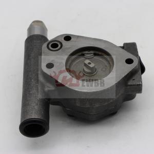 China PC60-6 HPV95 Hydraulic Pump HPV35 Komatsu Gear Pump PC200-6 PC60-3 PC60-5 factory