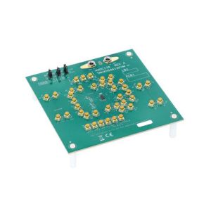 China TMUXHS4612-EVM Embedded Solutions 20Gbps Differential Mux Demux Evaluation Module factory