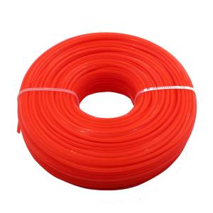 China Trimmer Line Round 0.095 Inch Grass Trimmer Line Replacement Line factory