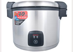 China 13L Digital Rice Cooker Commercial Rice Warmer 50°C - 150°C 1.95kw 220V factory