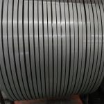 Finished Hot Rolled Ss 304 Stainless Steel Coil 316l 27mm