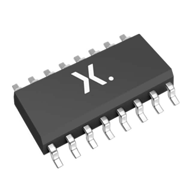 China HEF4538BT-Q100J factory