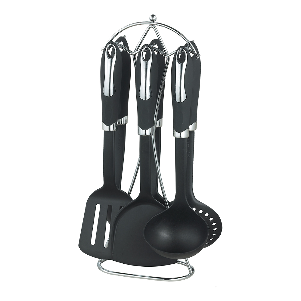 7-Piece Non-Stick Kitchen Tools and Gadgets Set for Any Color Home Kitchen Accessories