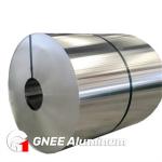 8011 8079 1235 3003 Aluminium Jumbo Roll Foil Food Grade for Household Foil,
