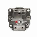 Hydraulic M5X180 ZX330 Hitachi Swing Motor