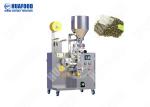 Single Phase Tea Pouch Packing Machine Tea Bag Filler Machine