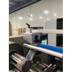 Batch Number Ink Roll Coder 36*32mm 13 lines 50HZ Coding Machine