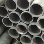 316L Stainless Steel Pipe Tube TP316L Seamless 400 Grit