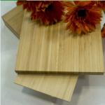 Smooth Multi Ply 700KG/M3 18mm Laminated Bamboo Board