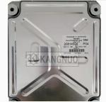 EC360B EC700B Excavator Spare Parts TWD1643GE 20814795 0281020146